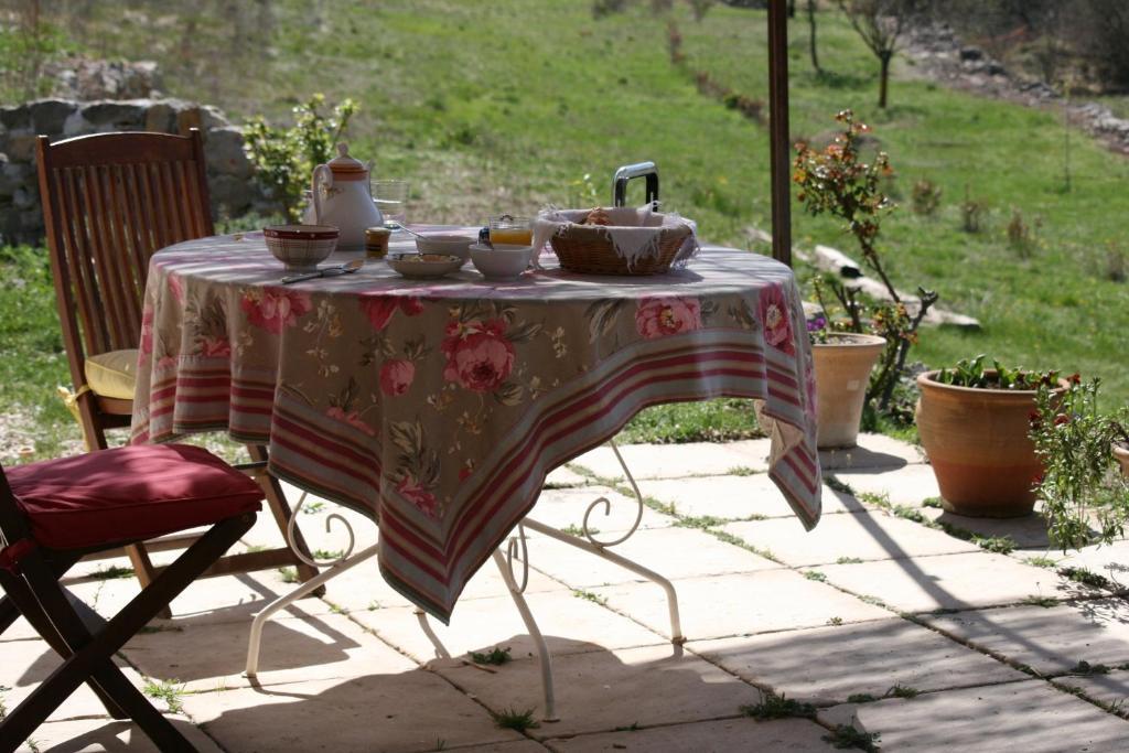 Les Hauts De L'Escoulaou Castellane Room photo
