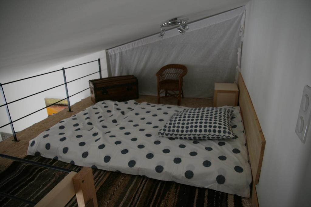 Les Hauts De L'Escoulaou Castellane Room photo