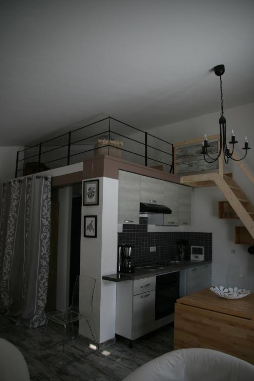 Les Hauts De L'Escoulaou Castellane Room photo