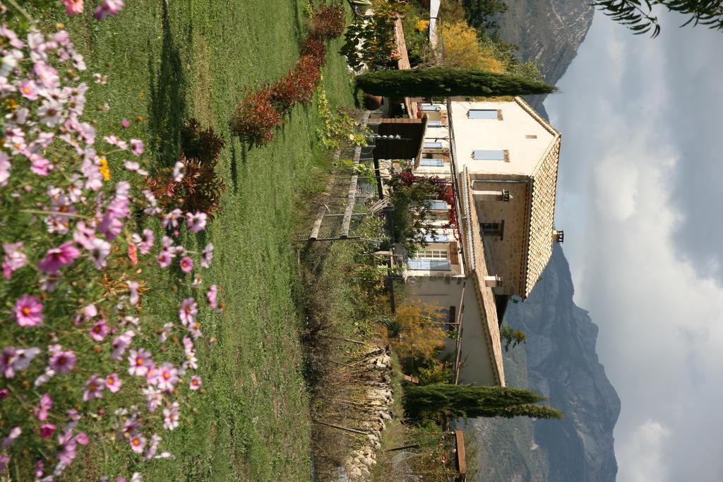 Les Hauts De L'Escoulaou Castellane Room photo